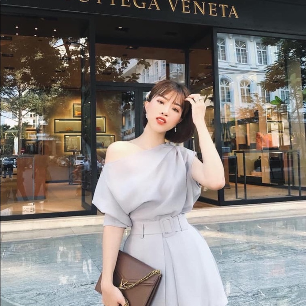 ❤️Jump Off Shoulder❤️ - Picture 2 of 2